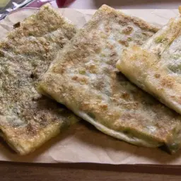 مطبق مالح بر